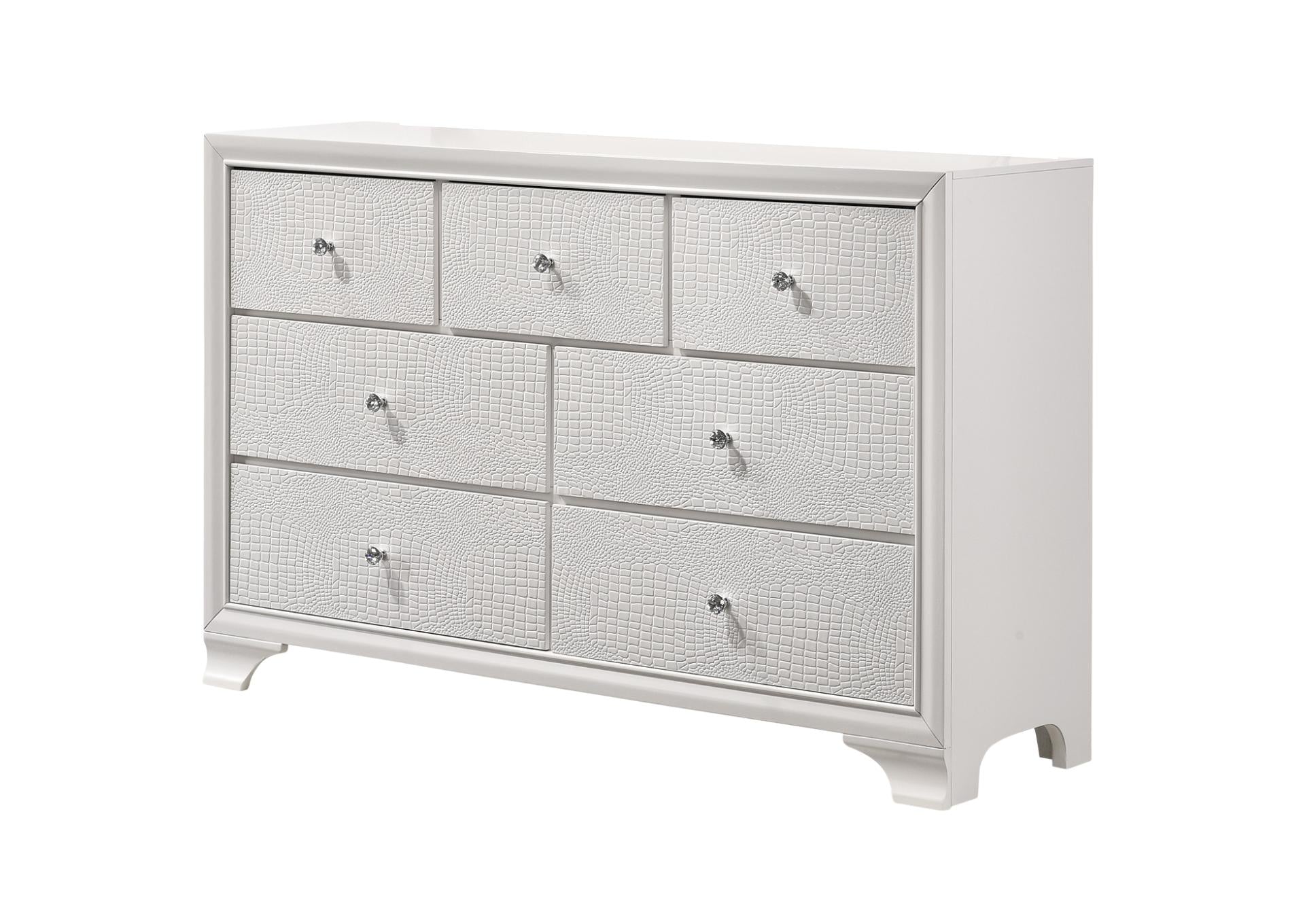 Lyssa Frost Dresser