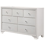 Lyssa Frost Dresser