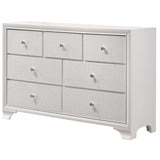 Lyssa Frost Dresser