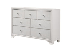 Lyssa Frost Dresser