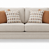 Everleigh Sand Loveseat