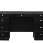 Avery Vanity - Black