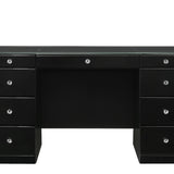 Avery Vanity - Black