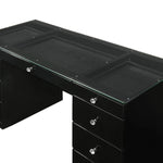 Avery Vanity - Black - Additional View 1