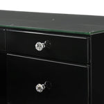 Avery Vanity - Black - Additional View 2
