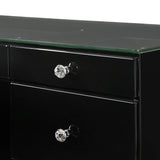 Avery Vanity - Black - Additional View 2