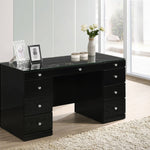 Avery Vanity - Black - Additional View 3