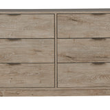 Oliah Dresser
