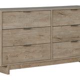 Oliah Dresser
