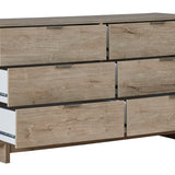 Oliah Dresser