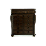 HILLSBORO CHEST