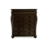 HILLSBORO CHEST