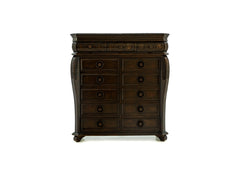 HILLSBORO CHEST