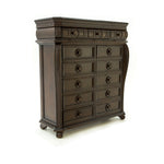 HILLSBORO CHEST - Additional View 1