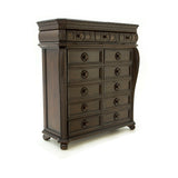 HILLSBORO CHEST - Additional View 1