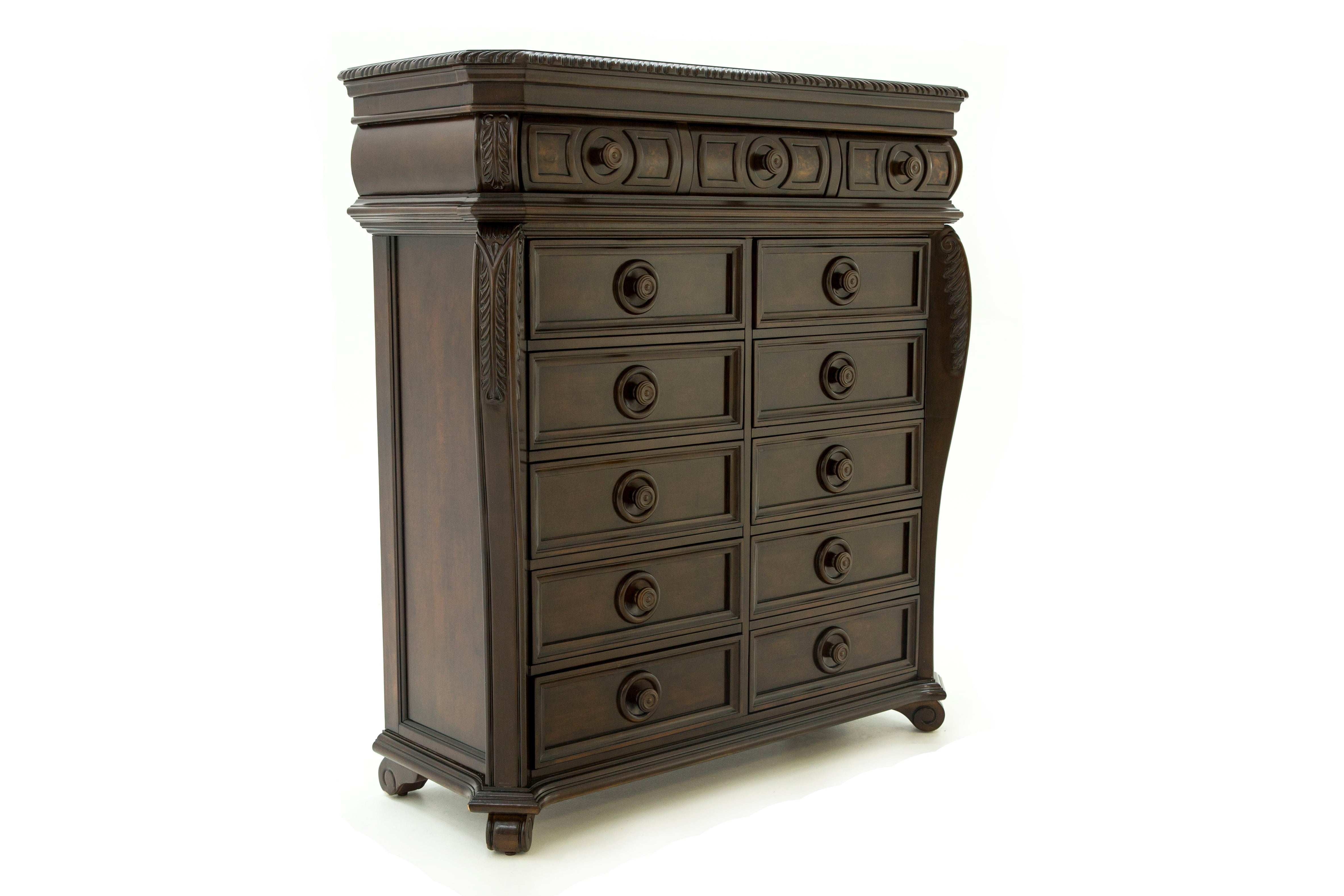 HILLSBORO CHEST - Additional View 1