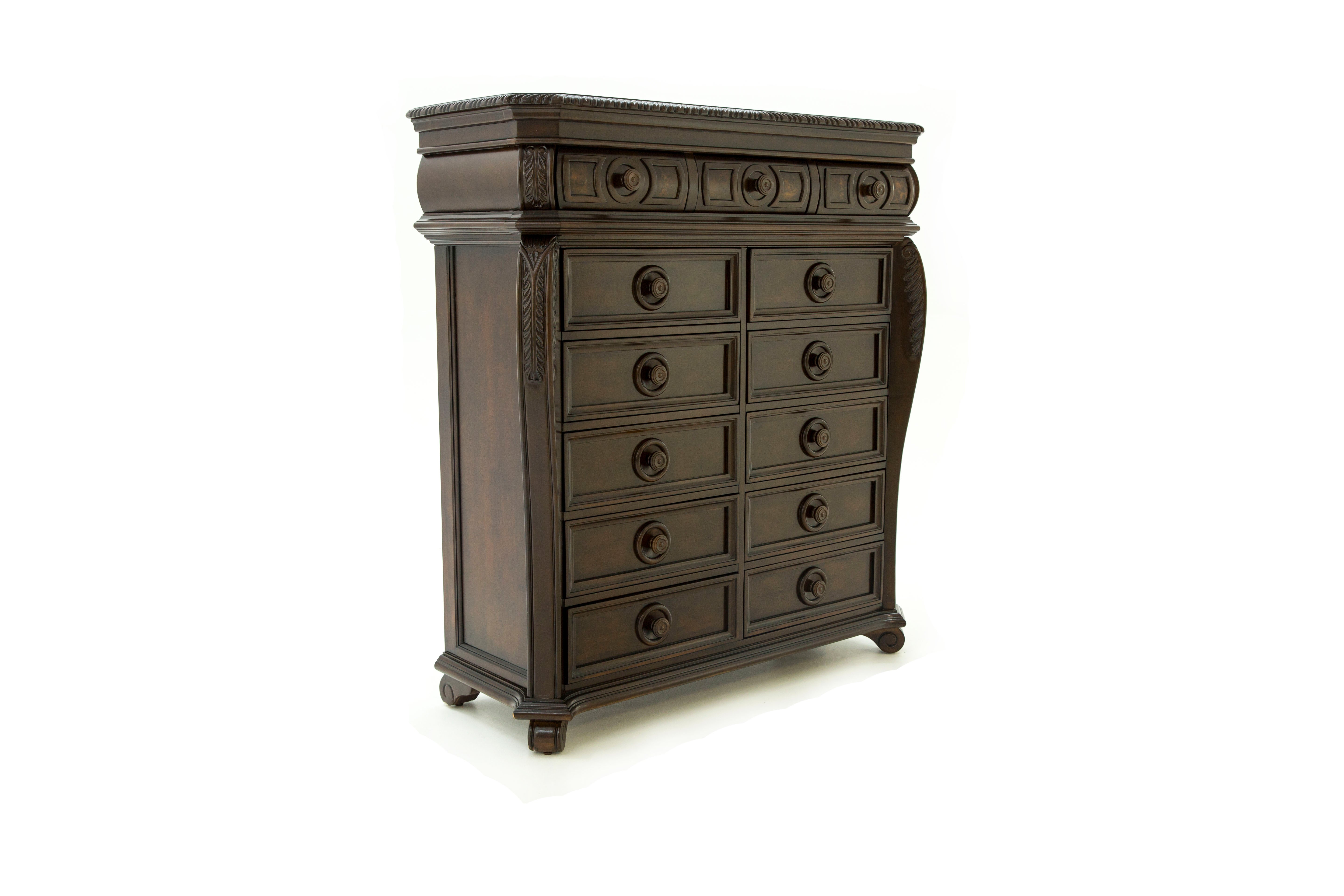 HILLSBORO CHEST - Additional View 1