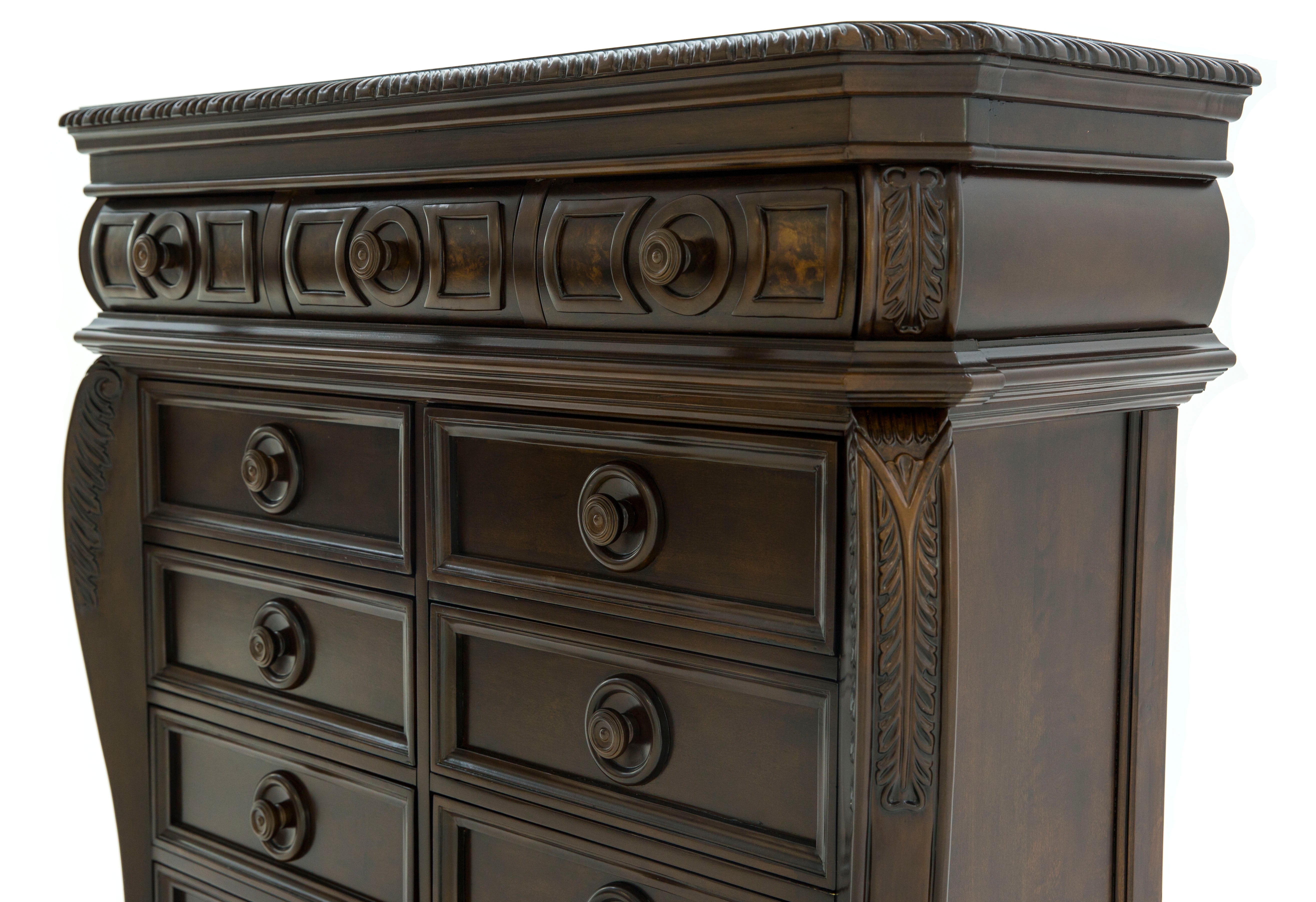 HILLSBORO CHEST - Additional View 2