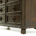 HILLSBORO CHEST - Additional View 3