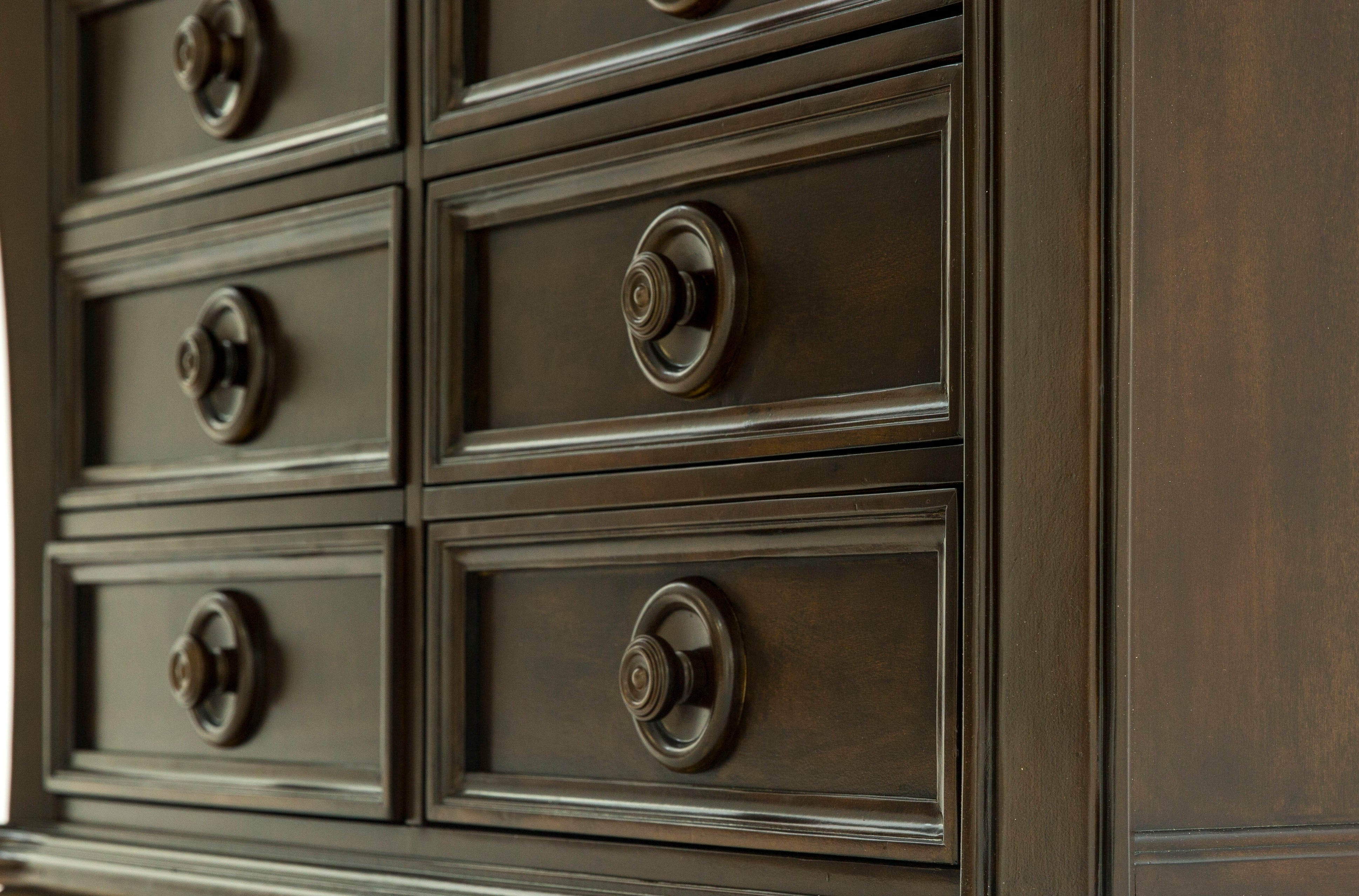 HILLSBORO CHEST - Additional View 3
