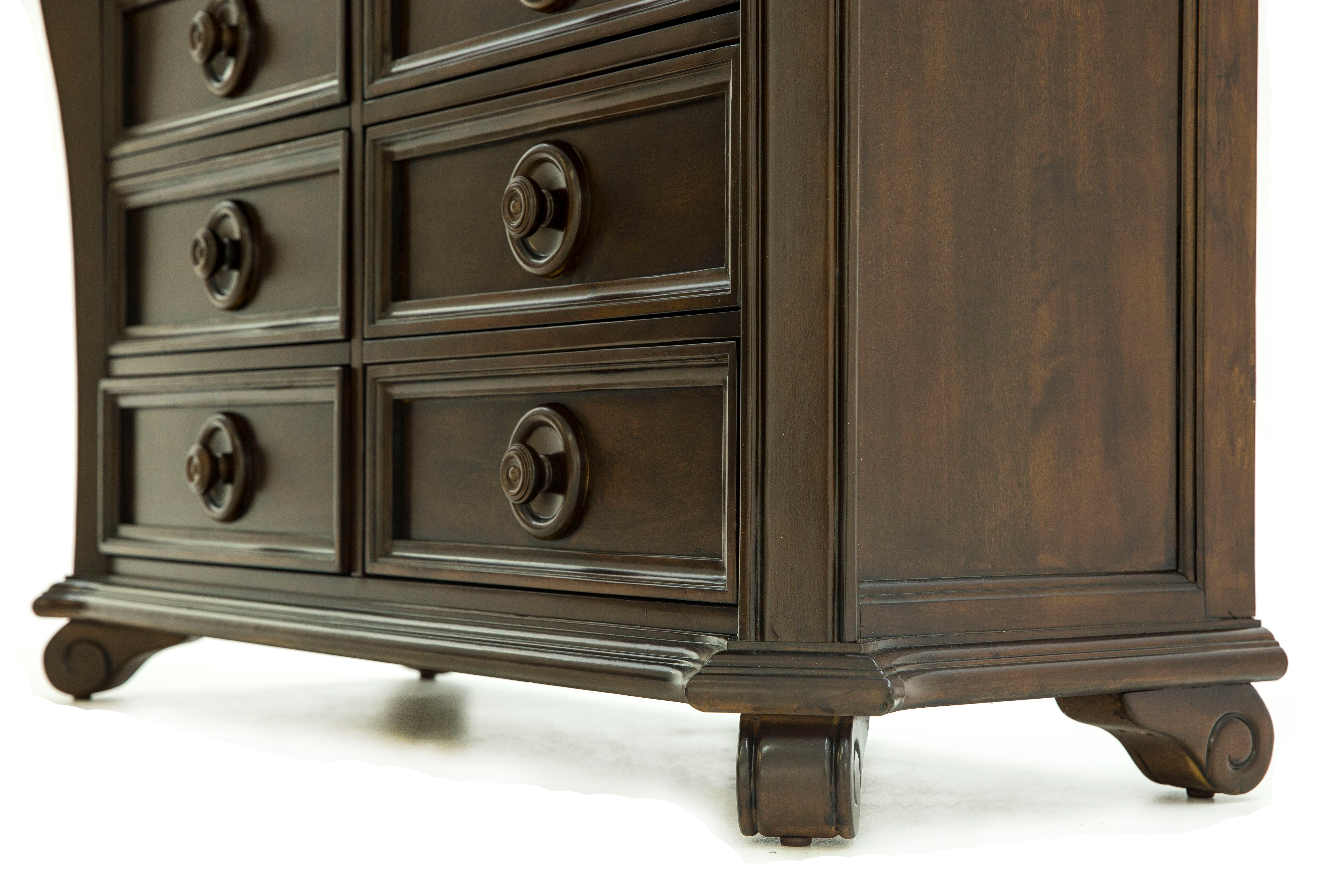 HILLSBORO CHEST - Additional View 3