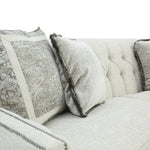 CANDACE SAND DOLLAR SOFA - Additional View 2