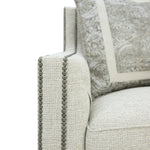 CANDACE SAND DOLLAR SOFA - Additional View 3
