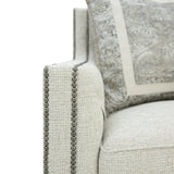 CANDACE SAND DOLLAR SOFA - Additional View 3