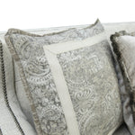 CANDACE SAND DOLLAR SOFA - Additional View 4