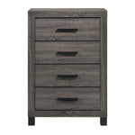 AMELIE GREY CHEST