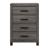 AMELIE GREY CHEST