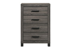 AMELIE GREY CHEST