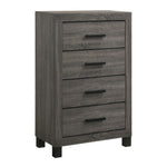 AMELIE GREY CHEST - Additional View 1