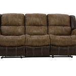 SORREL RECLINING SOFA