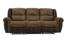 SORREL RECLINING SOFA