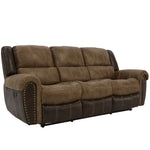 SORREL RECLINING SOFA - Additional View 1