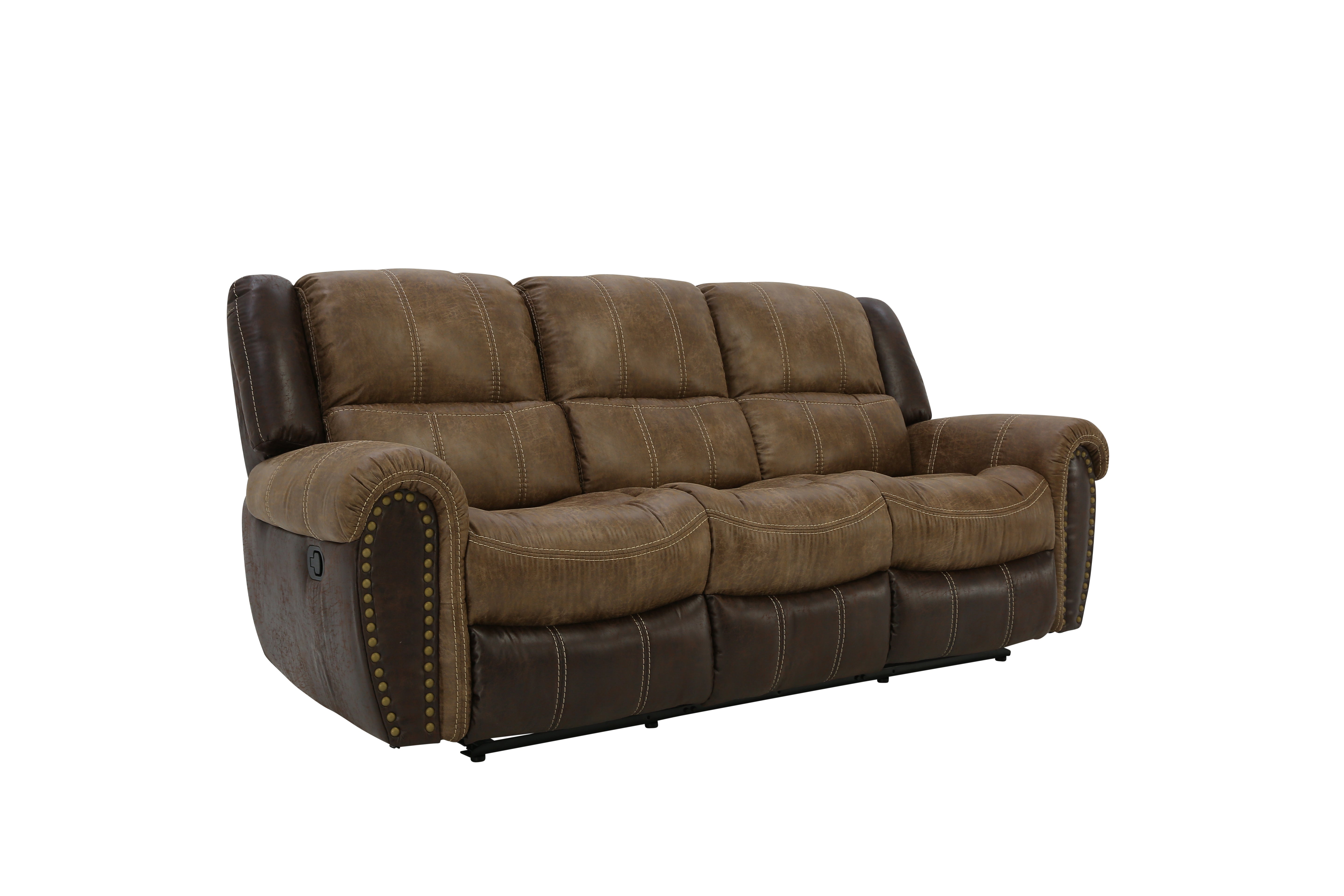 SORREL RECLINING SOFA - Additional View 1