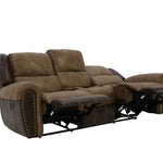 SORREL RECLINING SOFA - Additional View 2