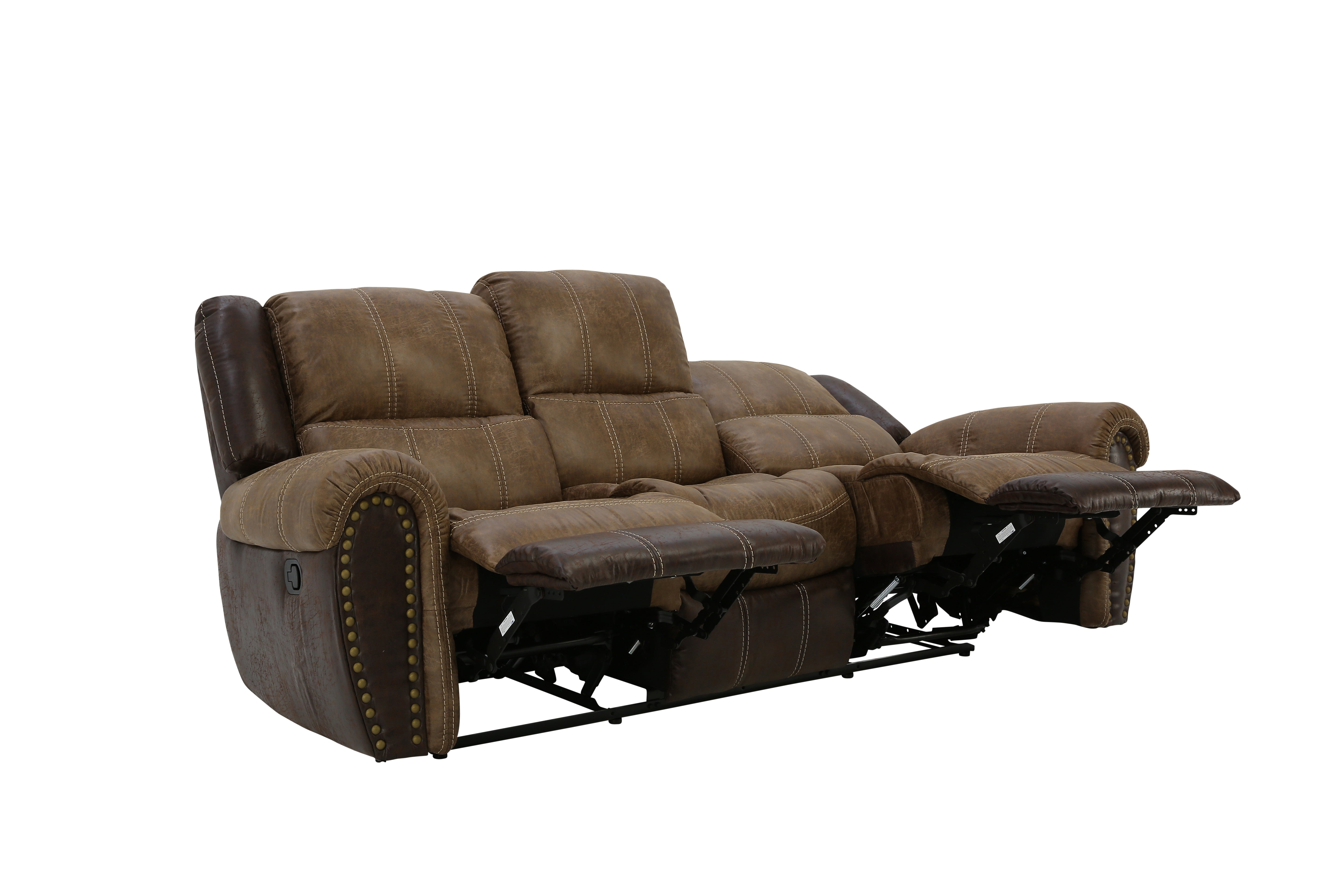 SORREL RECLINING SOFA - Additional View 2
