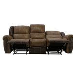 SORREL RECLINING SOFA - Additional View 3