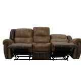 SORREL RECLINING SOFA - Additional View 3