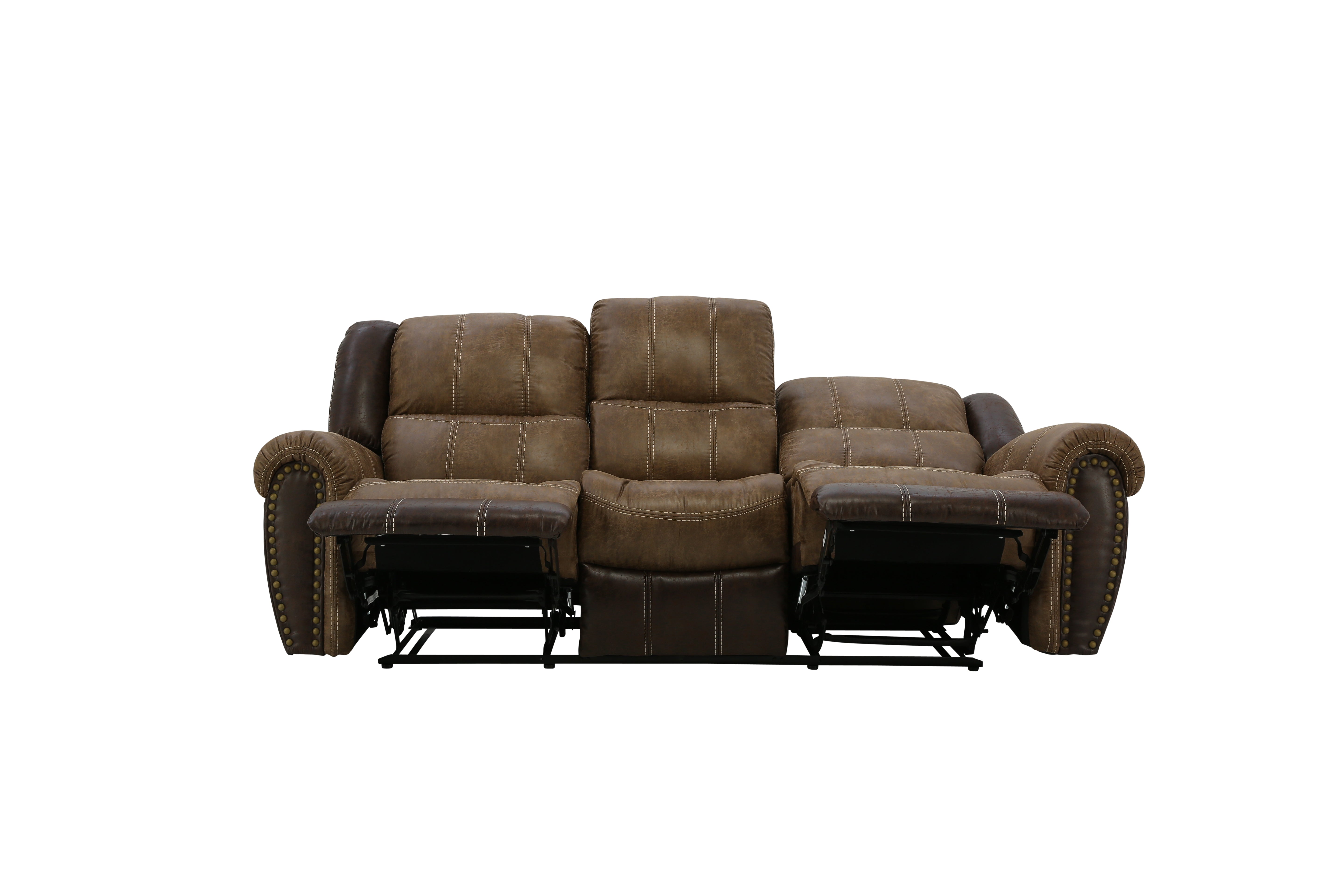 SORREL RECLINING SOFA - Additional View 3