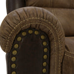 SORREL RECLINING SOFA - Additional View 4