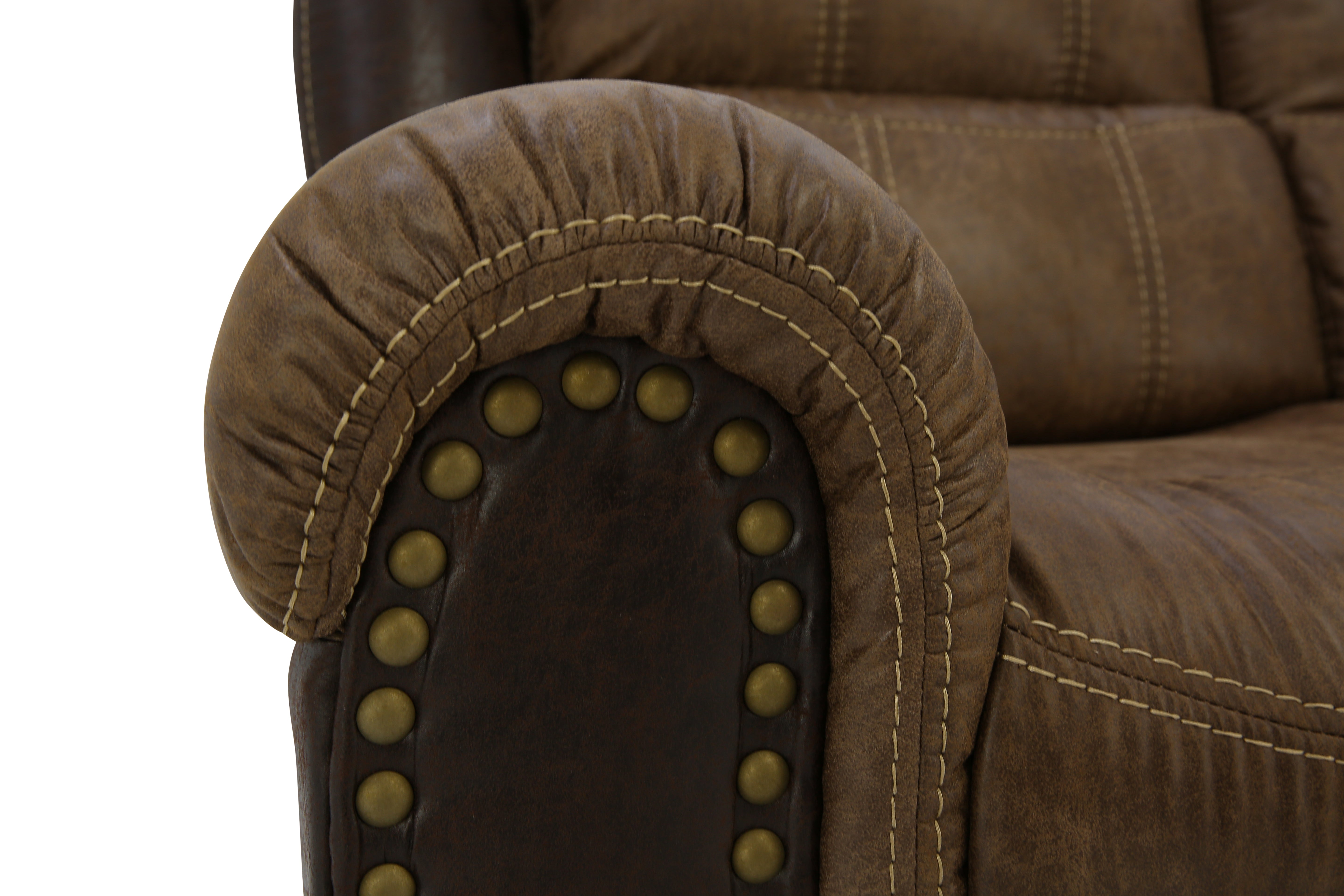 SORREL RECLINING SOFA - Additional View 4