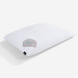 Bedgear - KING DRI-TEC 5.0 PERFORMANCE PILLOW PROTECTOR - White Fabric - Protectors