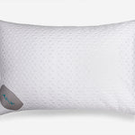 Bedgear - KING DRI-TEC 5.0 PERFORMANCE PILLOW PROTECTOR - White Fabric - Protectors - Additional View 8