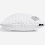 Bedgear - KING DRI-TEC 5.0 PERFORMANCE PILLOW PROTECTOR - White Fabric - Protectors - Additional View 9