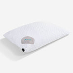 Bedgear - QUEEN DRI-TEC 5.0 PERFORMANCE PILLOW PROTECTOR - White Fabric - Protectors