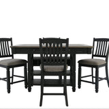 Tyler Creek 5 Piece Pub Dining Set