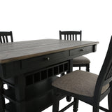 Tyler Creek 5 Piece Pub Dining Set